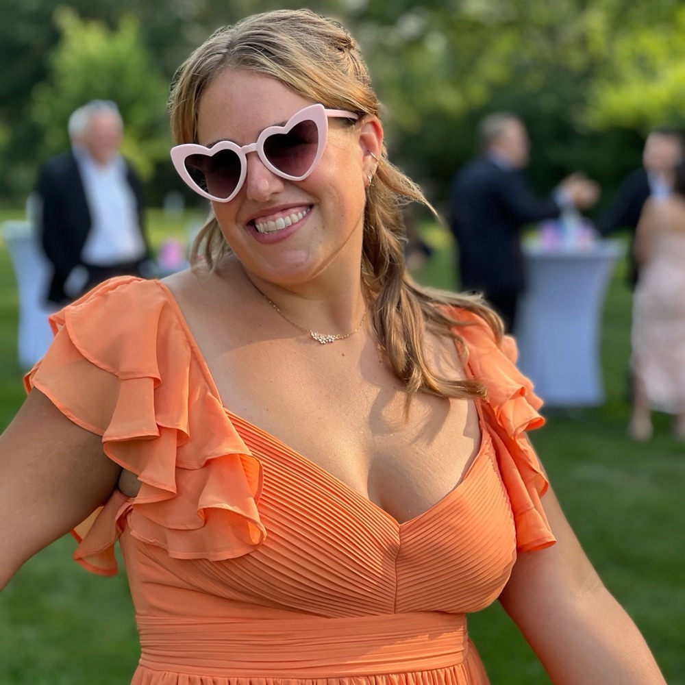 Meet your Posher, Mary